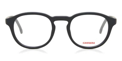 Carrera 8873 Men's Glasses, Black, Size 48