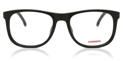 Carrera 8874 Men's Glasses, Black, Size 52