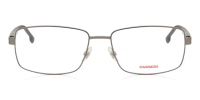 Carrera 8877 Men's Glasses, Grey, Size 59 In Neutral