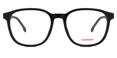 Carrera 8878 Men's Glasses, Black, Size 52