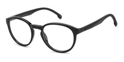 Carrera 8879 Men's Glasses, Black, Size 50