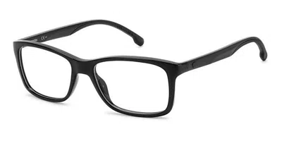 Carrera 8880 807 Men's Glasses Black Size 54 - Free Lenses - Blue Light Block Available