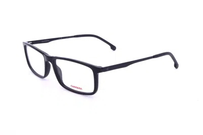 Carrera 8883 0807 00 Black 54mm In Yellow