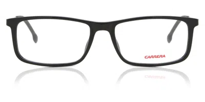 Carrera 8883 807 Men's Glasses Black Size 54 - Free Lenses - Blue Light Block Available