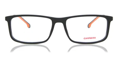 Carrera 8883 Men's Glasses, Black, Size 54