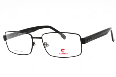 Carrera 8887 0003 00 Matte Black 57mm
