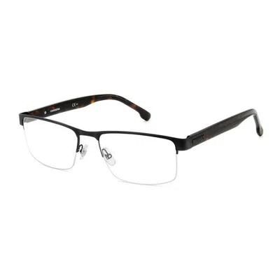 Carrera 8888 0807 00 Black 56mm