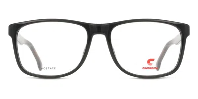 Carrera 8889 Men's Glasses, Black, Size 56