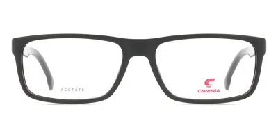 Carrera 8890 Men's Glasses, Black, Size 57