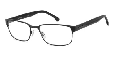 Carrera 8891 Men's Glasses, Black, Size 56