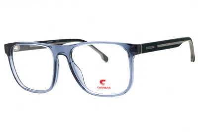 Carrera 8892 0xw0 00 Frosted Navy Blue 55mm