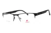 Carrera Rectangle-frame Glasses In Black
