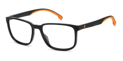 Carrera 8894 Men's Glasses, Black, Size 55