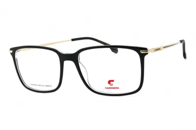 Carrera 8897 07c5 00 Black/gold 55mm