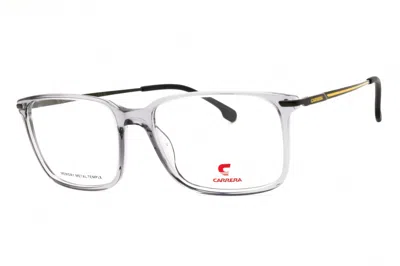 Carrera 8897 0kb7 00 Grey 55mm In Gray