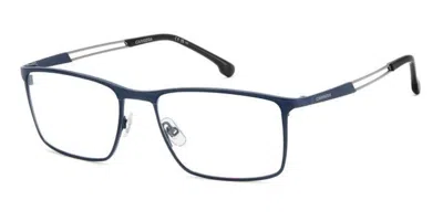 Carrera 8898 Men's Glasses, Blue, Size 55