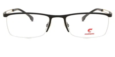 Carrera 8901 Men's Glasses, Black, Size 54