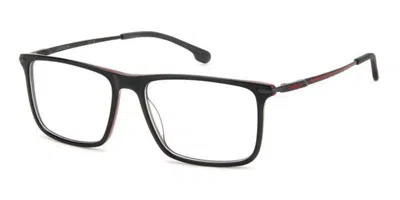 Carrera 8905 Men's Glasses, Black, Size 54