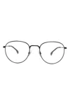 Carrera 8908 Glasses In 黑色