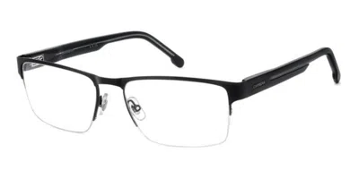Carrera 8914 Men's Glasses, Black, Size 56