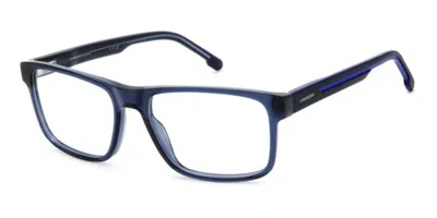 Carrera 8915 Men's Glasses, Blue, Size 56