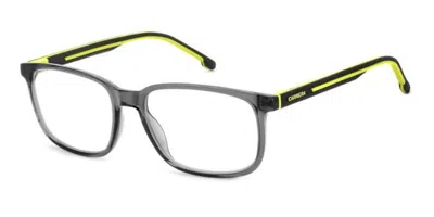 Carrera 8916 0uv Occhiali Da Vista Chiari Per Uomo (solo Montatura) In Multi