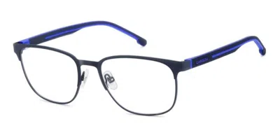 Carrera 8917 Men's Glasses, Blue, Size 54
