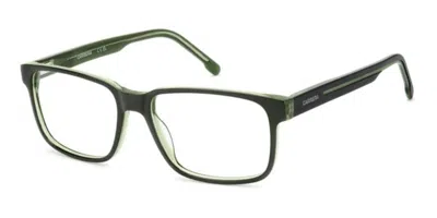 Carrera 8922 1ed Men's Glasses Green Size 57 - Free Lenses - Blue Light Block Available