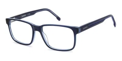 Carrera 8922 Pjp Occhiali Da Vista Blu Per Uomo (solo Montatura)