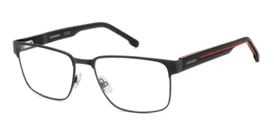 Carrera 8923 Blx Occhiali Da Vista Neri Per Uomo (solo Montatura) In Black