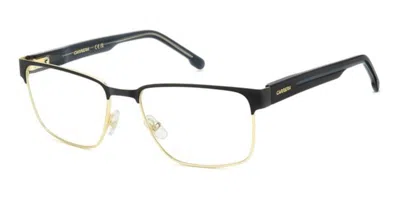 Carrera 8923 Men's Glasses, Gold, Size 56