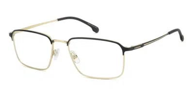 Carrera 8927 I46 Occhiali Da Vista Oro Per Uomo (solo Montatura)