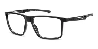 Carrera 8931 807 Occhiali Da Vista Neri Per Uomo (solo Montatura) In Black