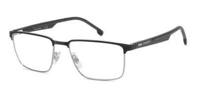 Carrera 8934 Ti7 Occhiali Da Vista Neri Per Uomo (solo Montatura) In Black