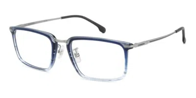 Carrera 8935 Men's Glasses, Blue, Size 55