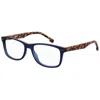 Carrera Acetate Frames In Blue