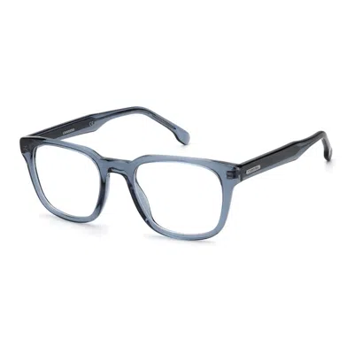 Carrera Acetate Frames In Blue