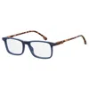 Carrera Acetate Frames In Blue