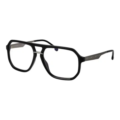 Carrera Acetate Glasses Men's (frames) In Black