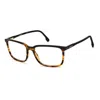 Carrera Brown Acetate Frames In Brown