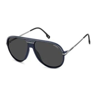 Carrera Aviator Sunglasses In Pink