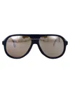 Carrera Aviator Sunglasses C Sport 07/s Pjp