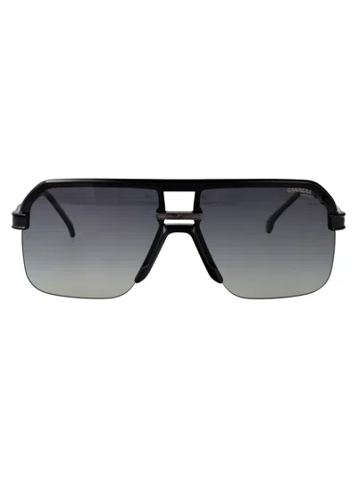 CARRERA CARRERA AVIATOR SUNGLASSES CARRERA 1066/S 807 WJ