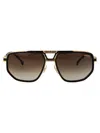 Carrera Pilot-frame Sunglasses