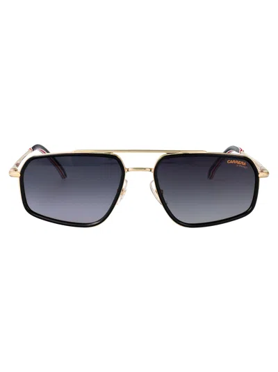 Carrera Aviator Sunglasses  338/s Rhl