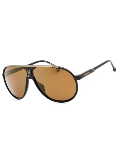 Carrera Aviator Sunglasses For All In Black