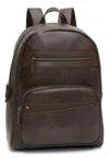 Carrera Backpack In Nero