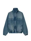 Carrera Barrau Jacket In Blue