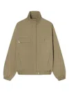 Carrera Barrau Jacket In Green