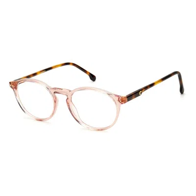 Carrera Beige Acetate Sunglasses
